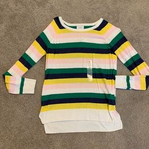 Old navy sweater